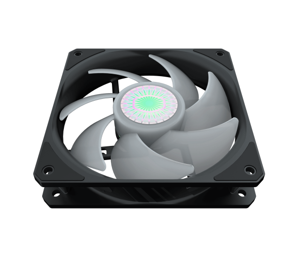 Cooler Master Sickleflow 120 120mm - 732534 - zdjęcie 6